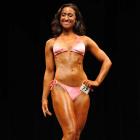 Chanelle  Lagace - NPC Atlantic States 2009 - #1