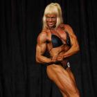 Anita  Ramsey - NPC Masters Nationals 2009 - #1