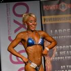 Anna  McManamey - Australian National Natural Titles 2011 - #1