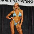 Wenda  Trunzo - NPC Masters Nationals 2011 - #1