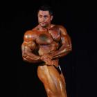 Michael  Stearns - NPC Pittsburgh Championships 2010 - #1