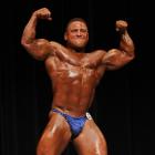 Steve  Silverman - NPC Jr. USA 2010 - #1