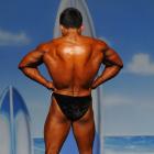 William  Li - NPC Europa Show of Champions 2011 - #1