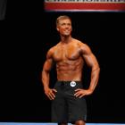 Blake  Barnett - NPC Jr. USA 2011 - #1