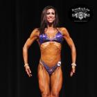 Susan  Clark - NPC Texas State 2013 - #1