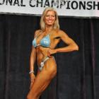 Wenda  Trunzo - NPC Masters Nationals 2011 - #1