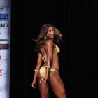 Ashley  Smart - NPC Adela Garcia Classic 2013 - #1