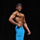 Hamza  Ramza - NPC Atlantic States 2014 - #1