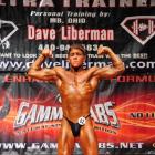 Conner  Wigren - NPC Natural Ohio 2014 - #1