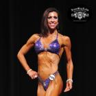 Susan  Clark - NPC Texas State 2013 - #1