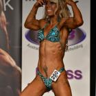 Jacque  Wornock - Australian National Natural Titles 2011 - #1