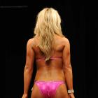 Lori-Ann  Marchese - NPC Atlantic States 2009 - #1