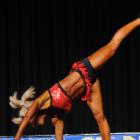 Paula   Williams-Gulman - NPC Jr. Nationals 2010 - #1