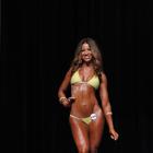 Ashley  Smart - NPC Adela Garcia Classic 2013 - #1