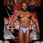 Anthony  Stone - NPC Texas Shredder Classic 2009 - #1