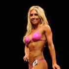 Lori-Ann  Marchese - NPC Atlantic States 2009 - #1