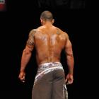 Tobias  Young - NPC Jr. USA 2011 - #1