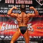 Conner  Wigren - NPC Natural Ohio 2014 - #1
