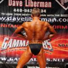 Conner  Wigren - NPC Natural Ohio 2014 - #1