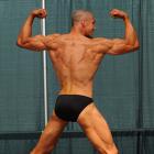 Scott   Miles - NPC Ronnie Coleman Classic 2010 - #1