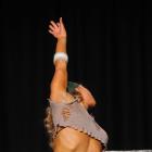 Sara   Bankemper - NPC Jr. Nationals 2010 - #1