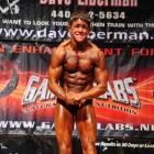 Conner  Wigren - NPC Natural Ohio 2014 - #1