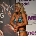 Jacque  Wornock - Australian National Natural Titles 2011 - #1