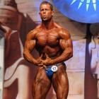 Wilson  Coleman - NPC Europa Super Show 2009 - #1