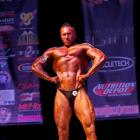 Brad  Pirpich - NPC Phil Heath Classic 2013 - #1