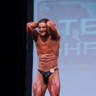 Jason  Pack - NPC Texas Shredder Classic 2013 - #1