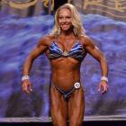 Jill  Dearmin - IFBB Wings of Strength Chicago Pro 2013 - #1