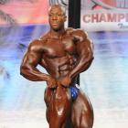 Shawn  Rhoden - IFBB Wings of Strength Tampa  Pro 2012 - #1