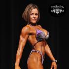 Michelle  Contreras - NPC Texas State 2013 - #1