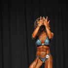 Brandi  Richards - NPC Jr. Nationals 2012 - #1