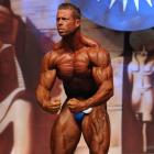 Wilson  Coleman - NPC Europa Super Show 2009 - #1