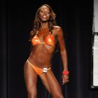 Erica  Cobb - IFBB North American Championships 2011 - #1