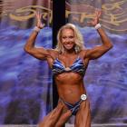 Jill  Dearmin - IFBB Wings of Strength Chicago Pro 2013 - #1
