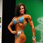 Andrea  Cantone - IFBB New York Pro 2012 - #1