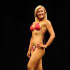 Michaela  Nicolae - NPC Atlantic States 2009 - #1