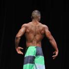 David  De La Cruz - NPC Atlantic States 2014 - #1