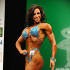 Andrea  Cantone - IFBB New York Pro 2012 - #1