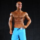 Anthony  Perez - IFBB North American Championships 2012 - #1