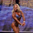 Jill  Dearmin - IFBB Wings of Strength Chicago Pro 2013 - #1