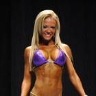 Candice  Conroy - NPC USA 2012 - #1