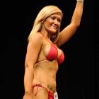 Michaela  Nicolae - NPC Atlantic States 2009 - #1