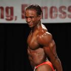 Vaughn   Parker - NPC Atlantic City 2009 - #1