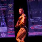 Brad  Pirpich - NPC Phil Heath Classic 2013 - #1