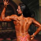 Jayla  McDermott - NPC Europa Super Show 2012 - #1