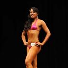 Rachel  Delacalzada - NPC Atlantic States 2009 - #1