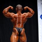 Luis  Moreno - NPC USA 2012 - #1